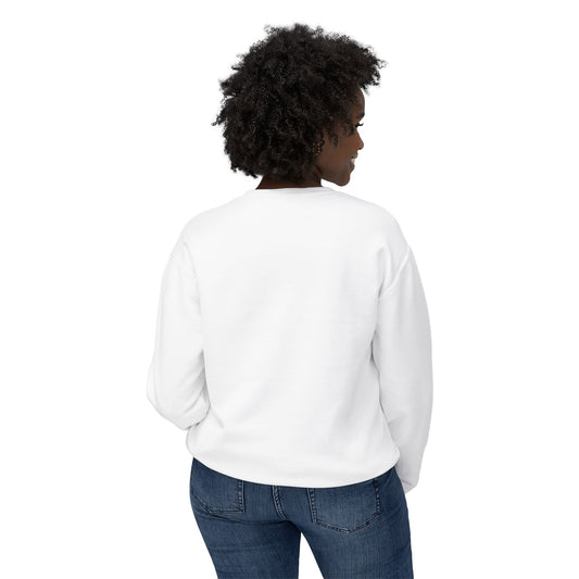 Black clover addict Sweatshirt