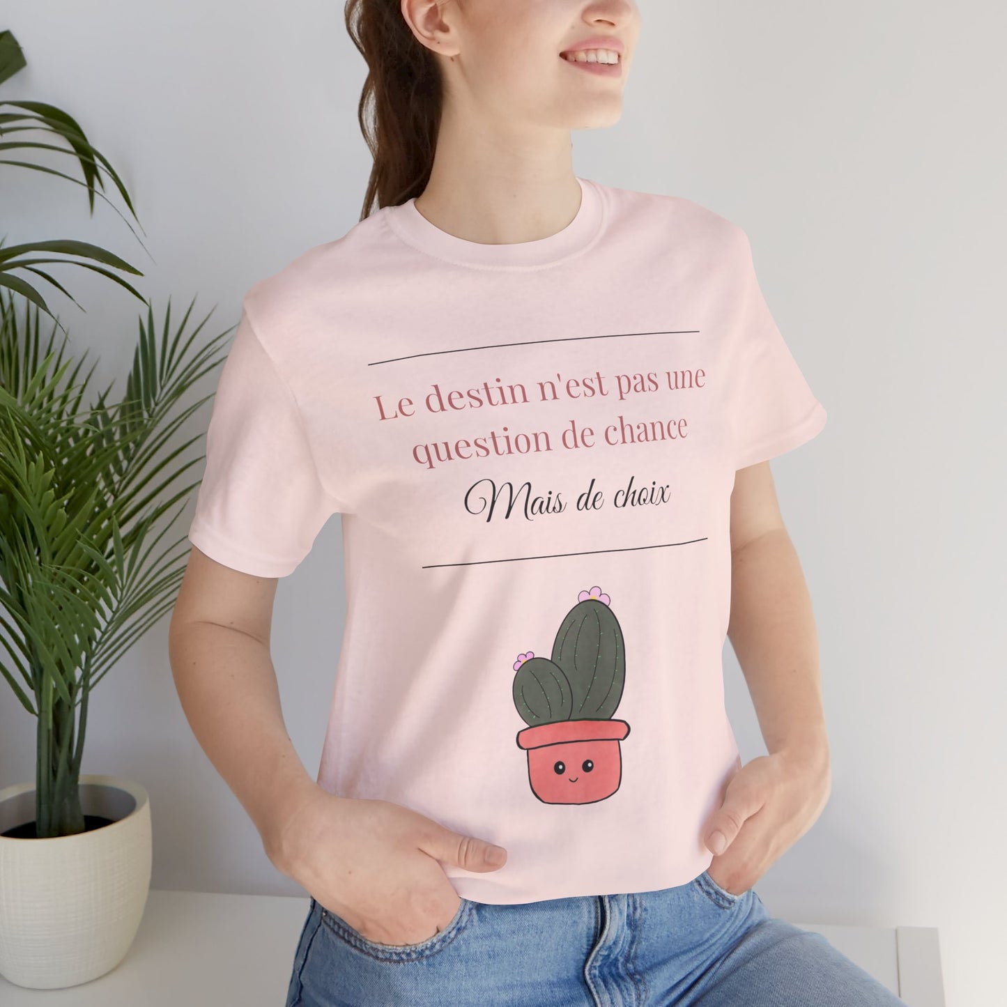 Tête de cactus addict