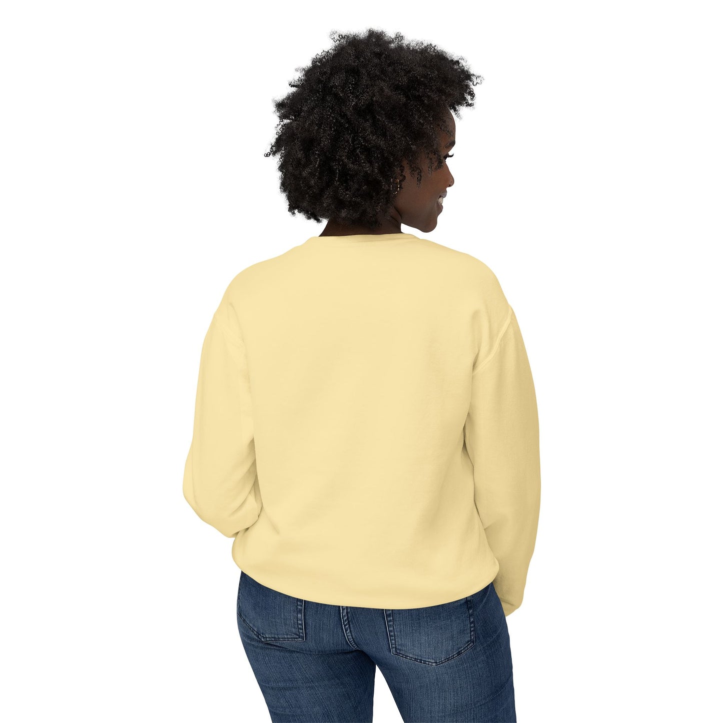Black clover addict Sweatshirt