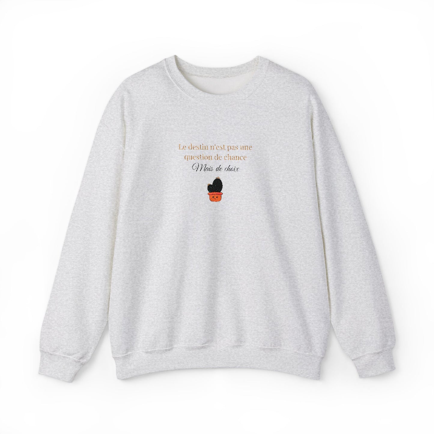 Zorro addict Sweatshirt