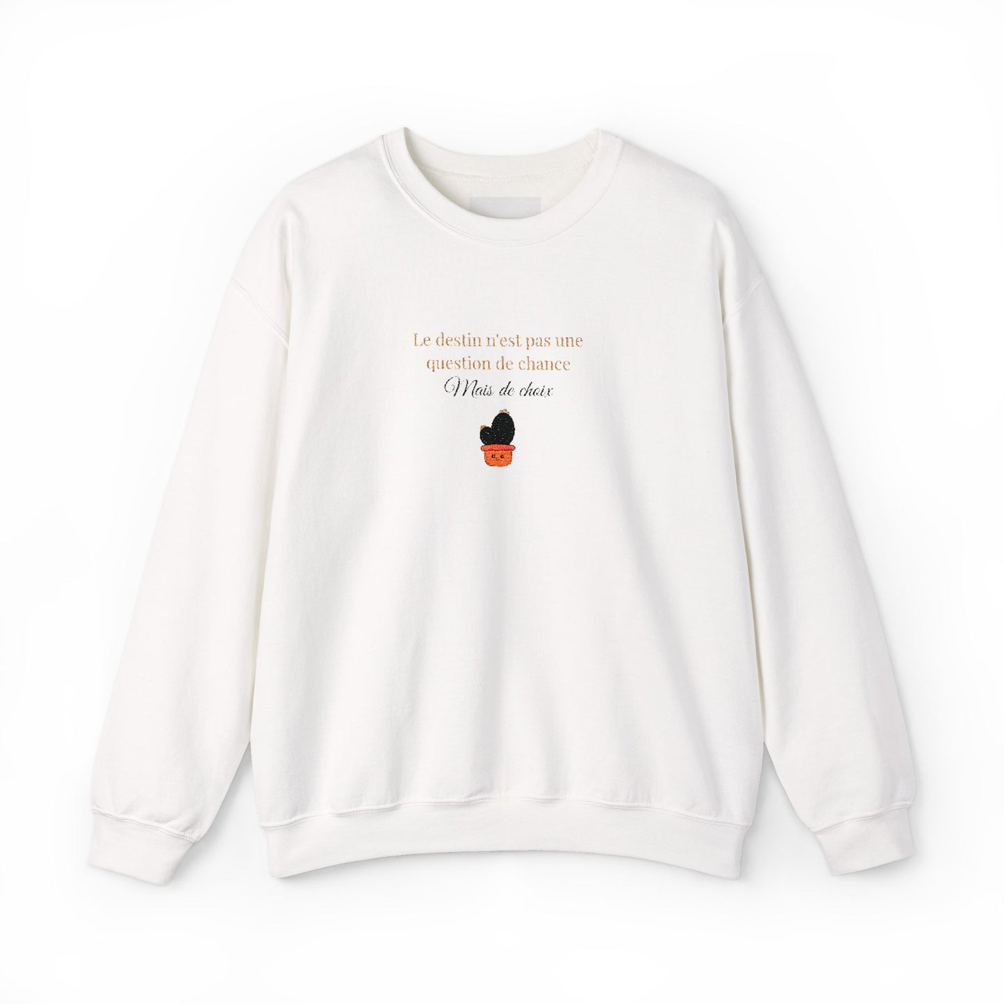 Zorro addict Sweatshirt