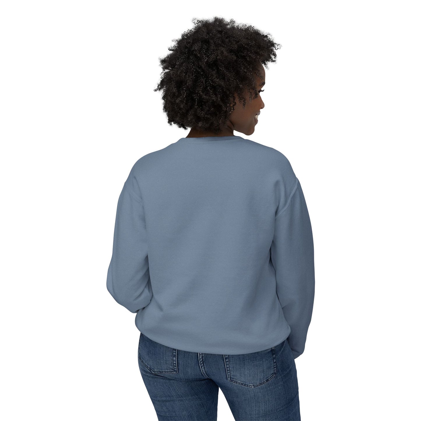 Black clover addict Sweatshirt