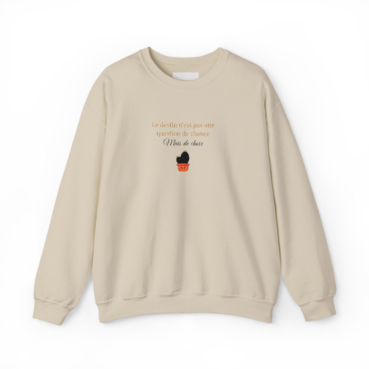 Zorro addict Sweatshirt