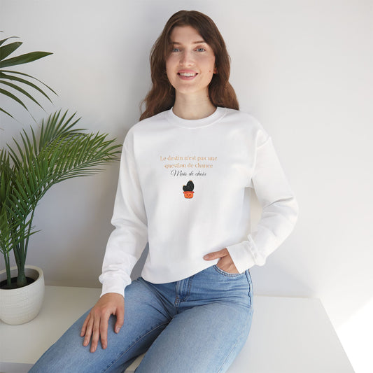 Zorro addict Sweatshirt